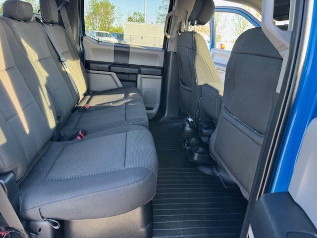 Used 2019 Ford F150 XL w/ Equipment Group 101A Mid AWD/4WD image 28