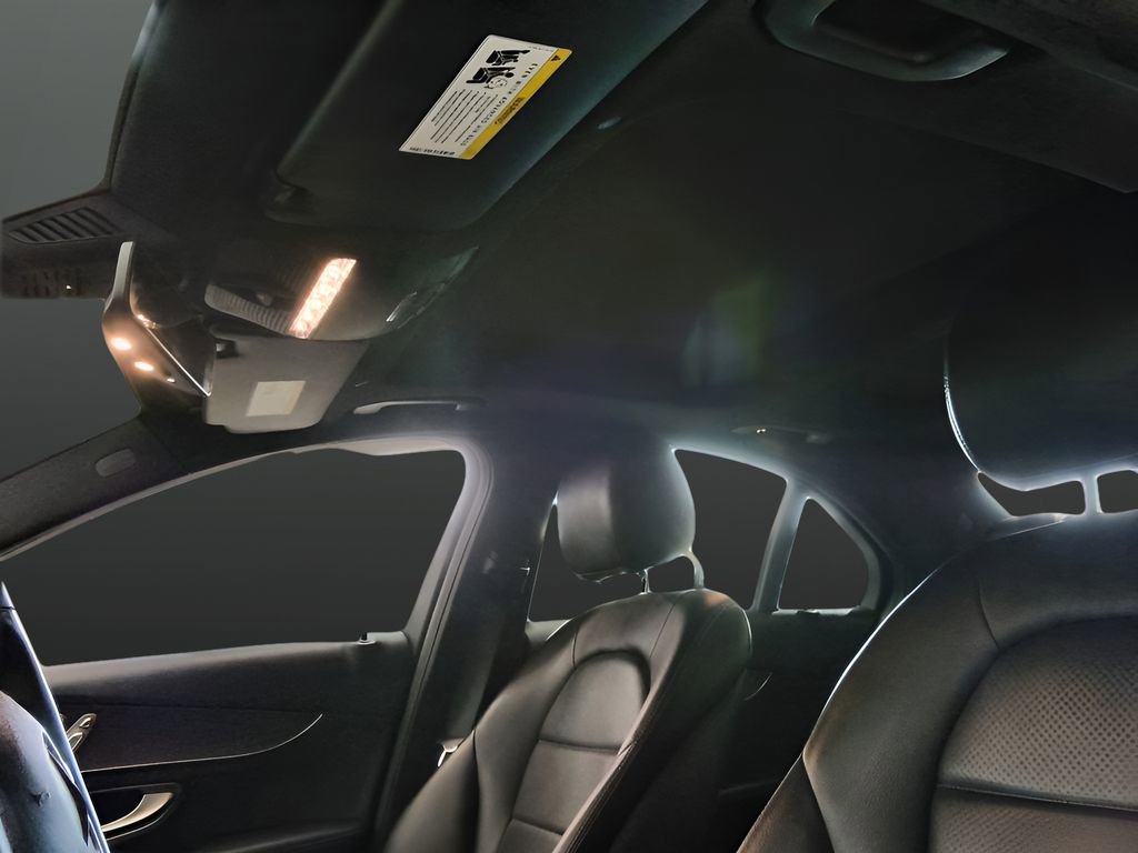 Used 2019 Mercedes-Benz C 300 4MATIC Sedan image 26
