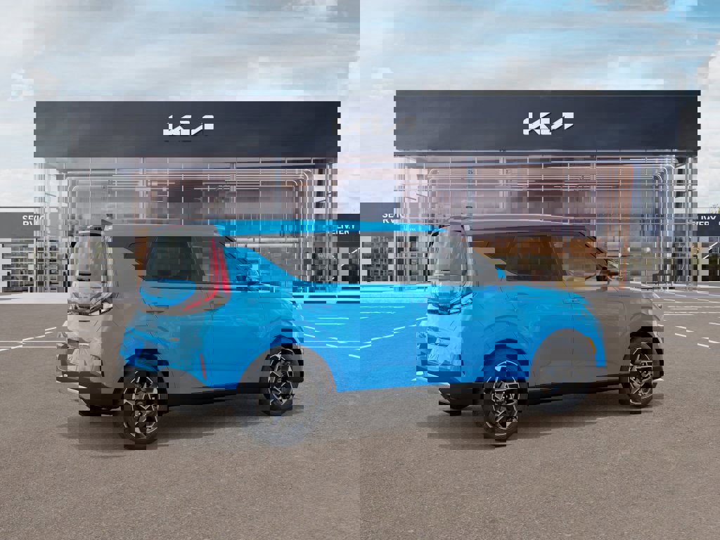 New 2025 Kia Soul EX image 6