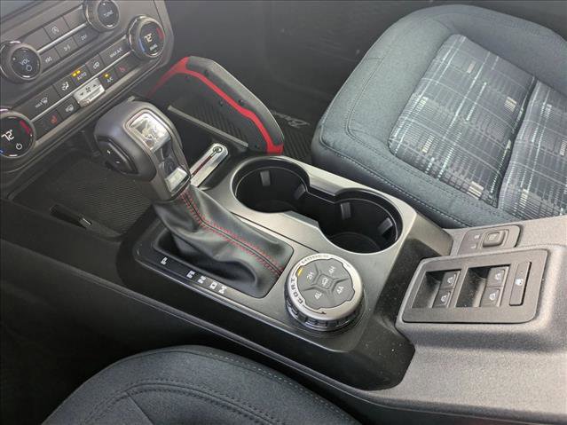 Certified 2025 Ford Bronco Heritage Edition image 12