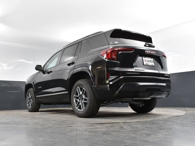 Used 2026 GMC Terrain AT4 w/ LPO, Floor Liner Package AWD/4WD image 42