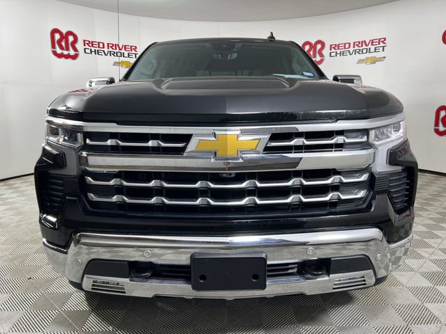 Used 2023 Chevrolet Silverado 1500 LTZ w/ LTZ Premium Texas Edition AWD/4WD image 2