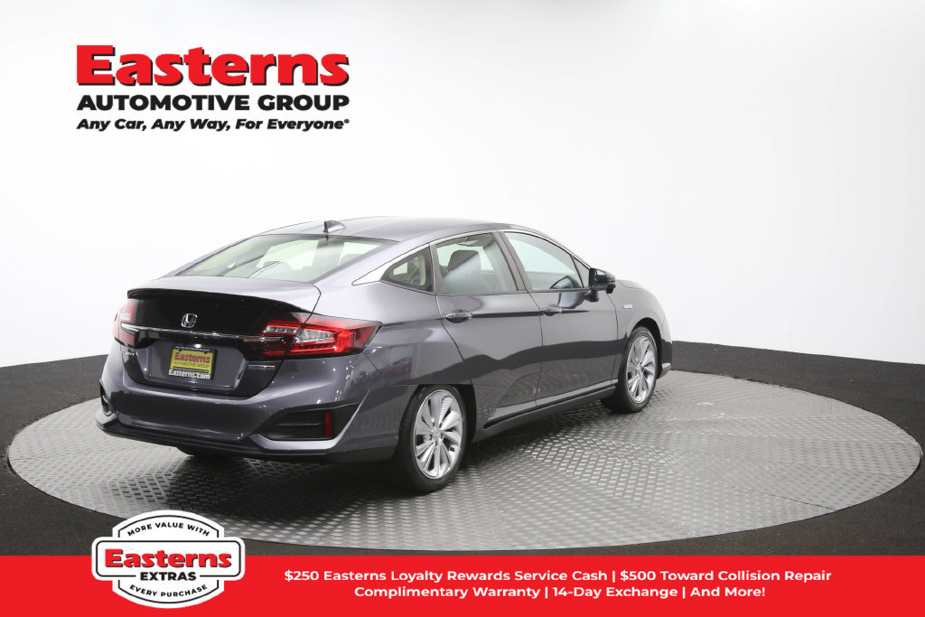 Used 2021 Honda Clarity Plug-In Hybrid image 41