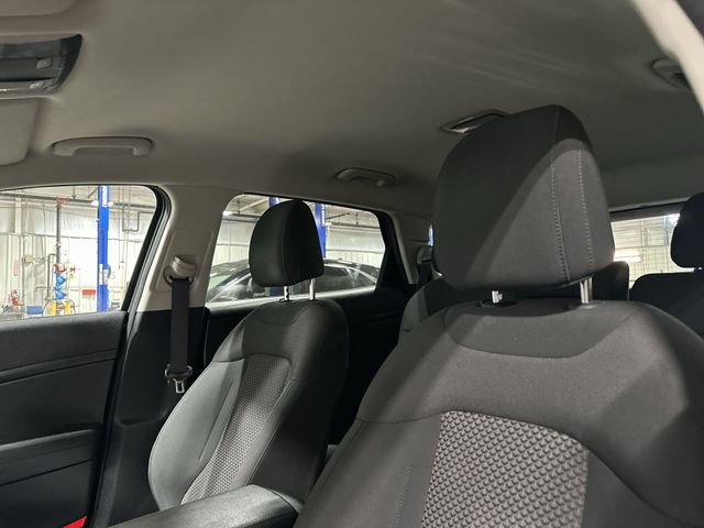 Used 2023 Kia Sportage LX AWD/4WD image 20