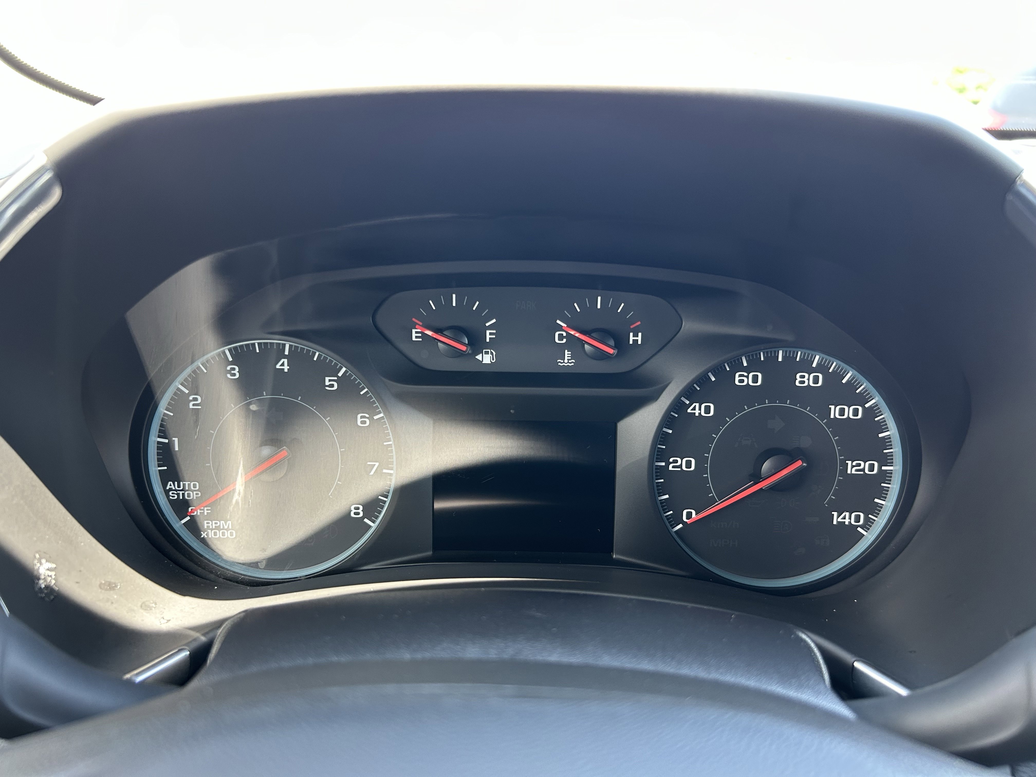Used 2018 Chevrolet Equinox LT FWD image 20