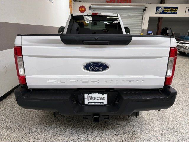 Used 2019 Ford F250 XL RWD image 27