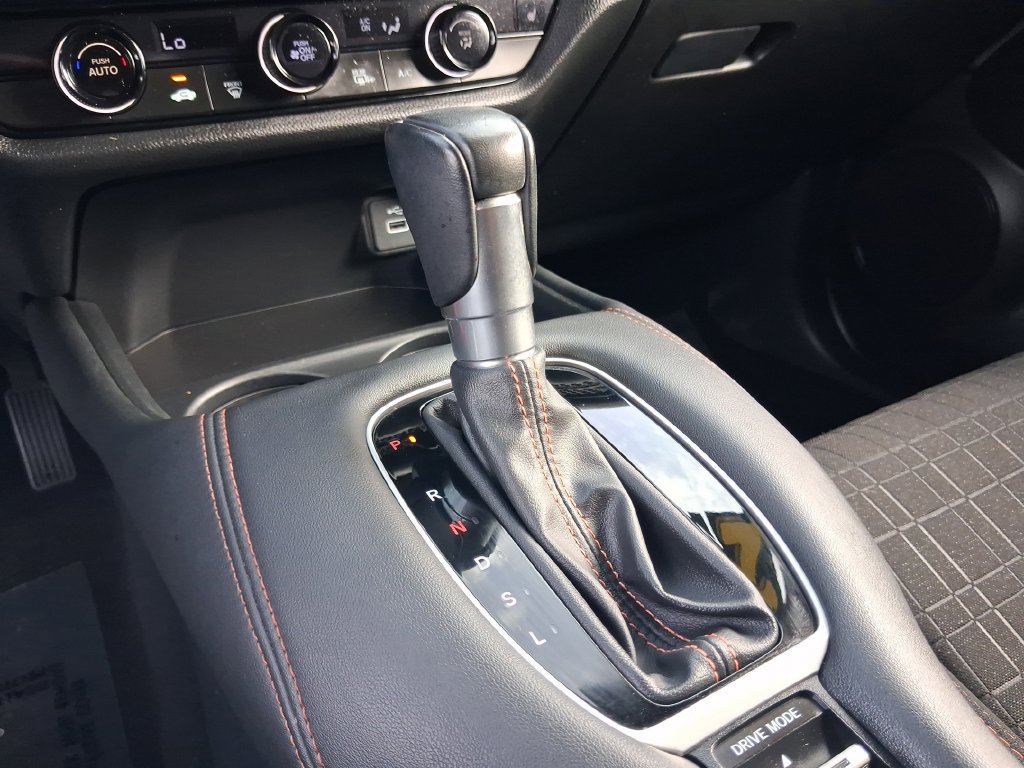 Used 2024 Honda HR-V Sport image 20