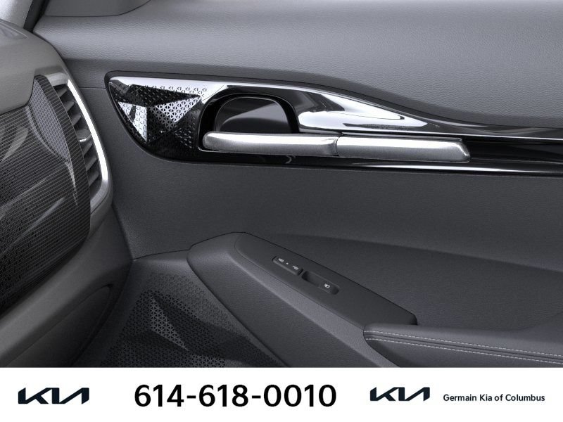 New 2026 Kia Seltos S AWD/4WD image 28