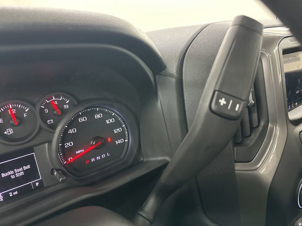 New 2026 Chevrolet Silverado 1500 W/T w/ WT Value Package image 24