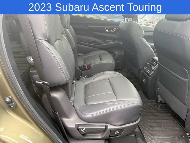 Used 2023 Subaru Ascent Touring AWD/4WD image 23