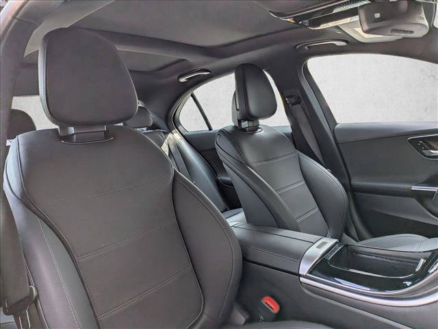 Certified 2026 Mercedes-Benz C 300 Sedan image 18
