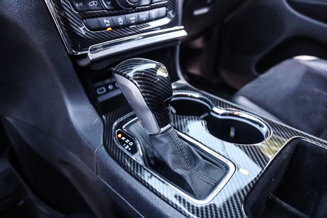 Used 2019 Jeep Grand Cherokee Altitude AWD/4WD image 26