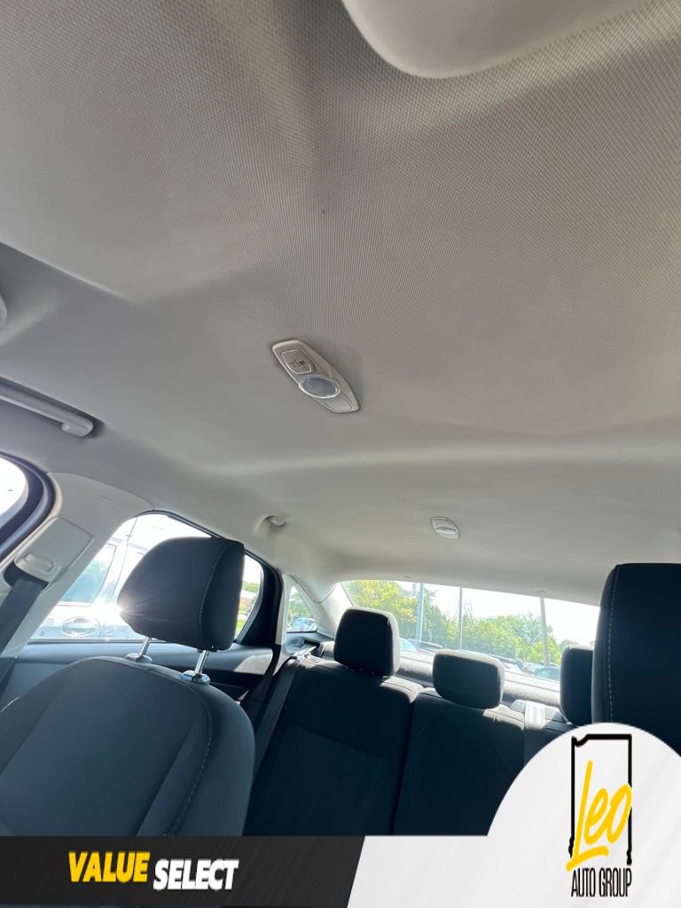 Used 2018 Ford Focus S FWD image 34