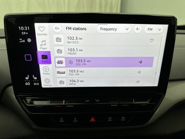 Used 2023 Volkswagen ID.4 Pro S AWD/4WD image 17