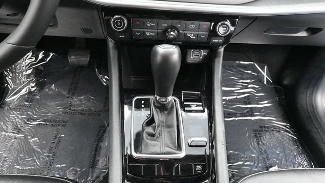 Used 2025 Jeep Compass Limited AWD/4WD image 18