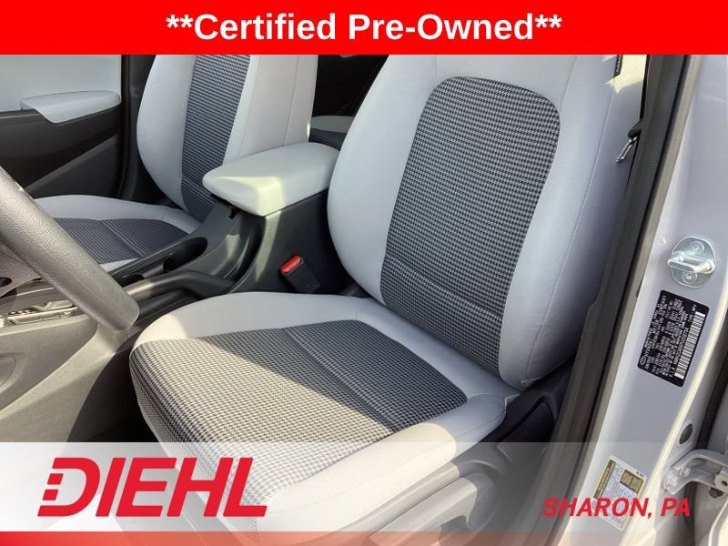 Certified 2023 Hyundai Kona SE AWD/4WD image 24