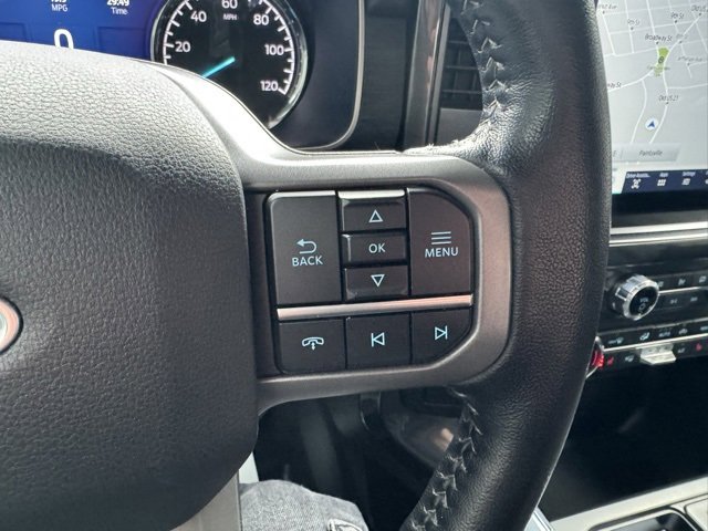 Used 2021 Ford F150 XLT w/ Equipment Group 302A High image 25