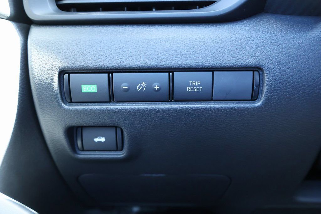 New 2025 Nissan Sentra S image 15