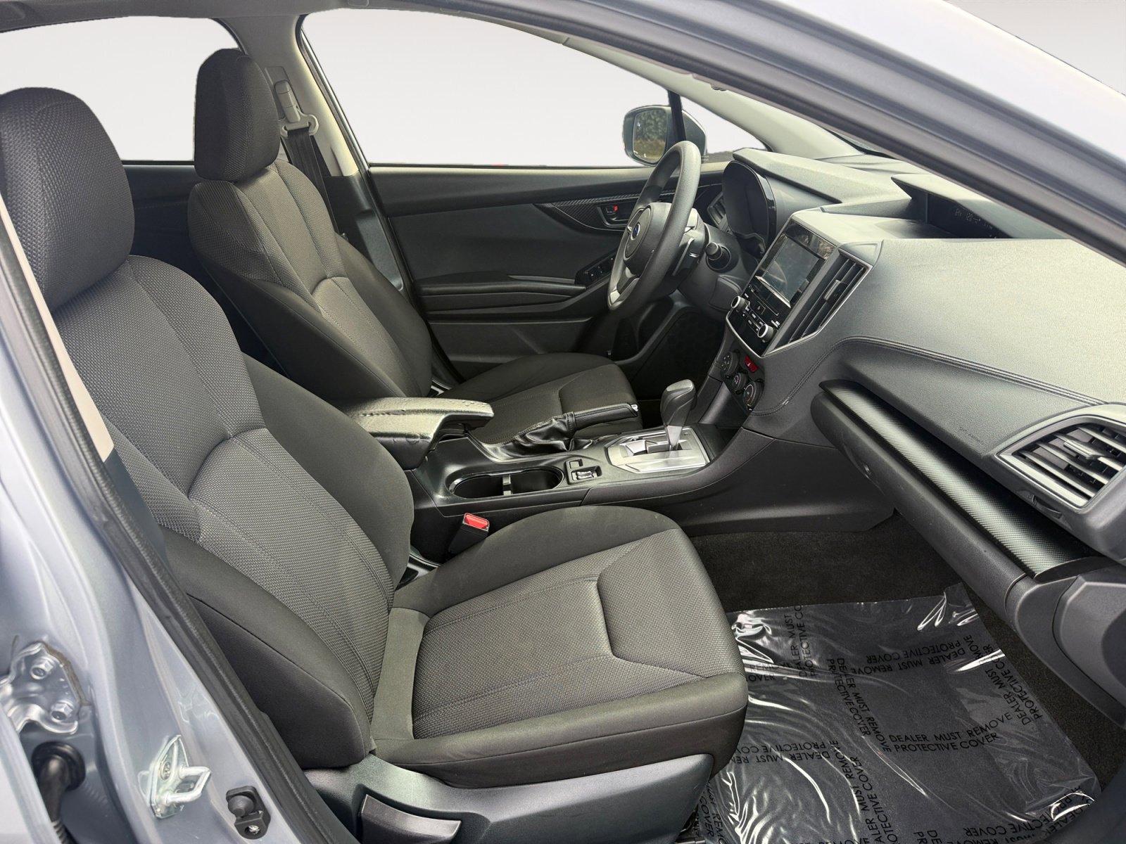 Certified 2023 Subaru Impreza Premium image 19