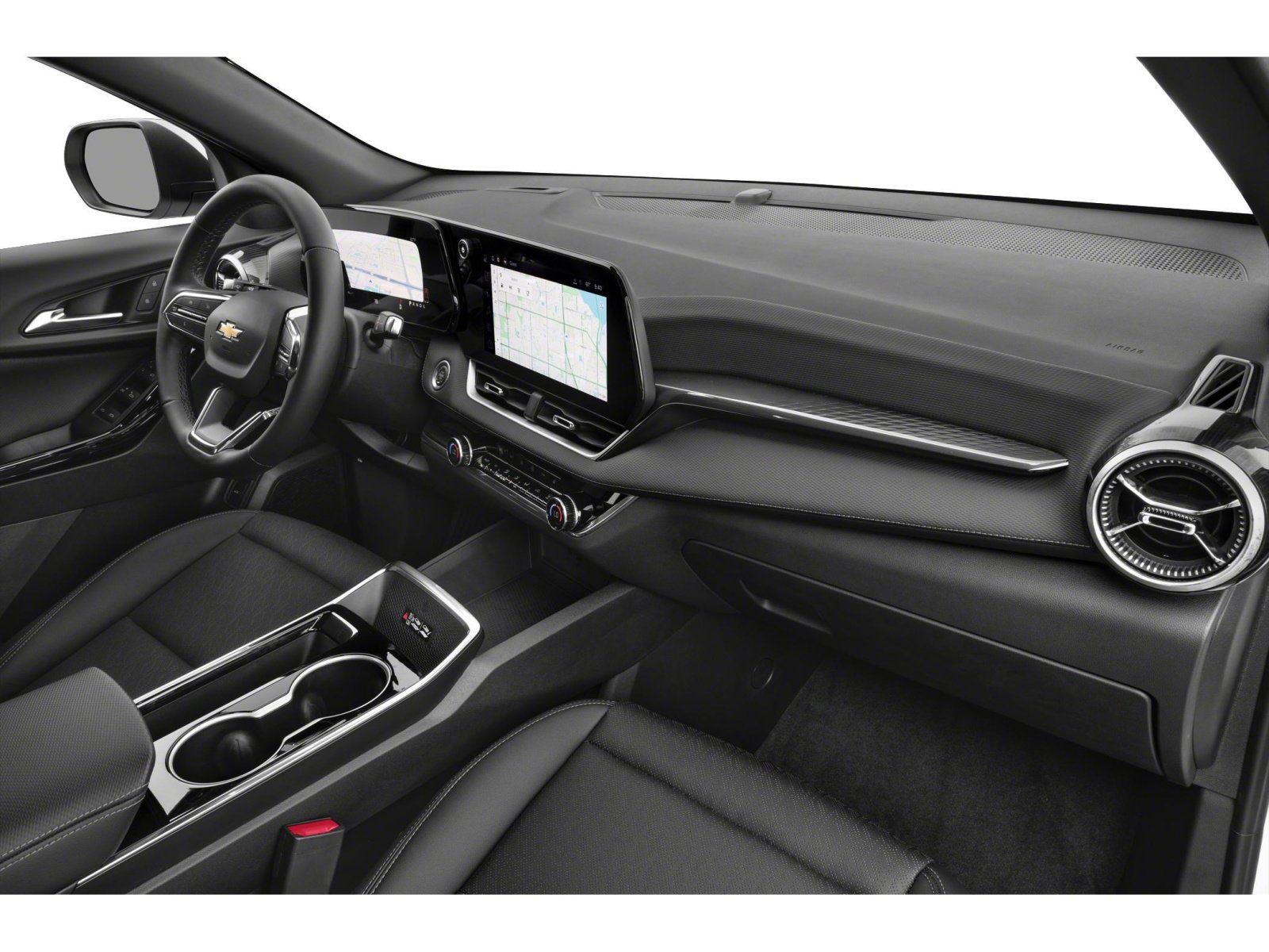 New 2026 Chevrolet Equinox LT w/ Convenience Package II image 10