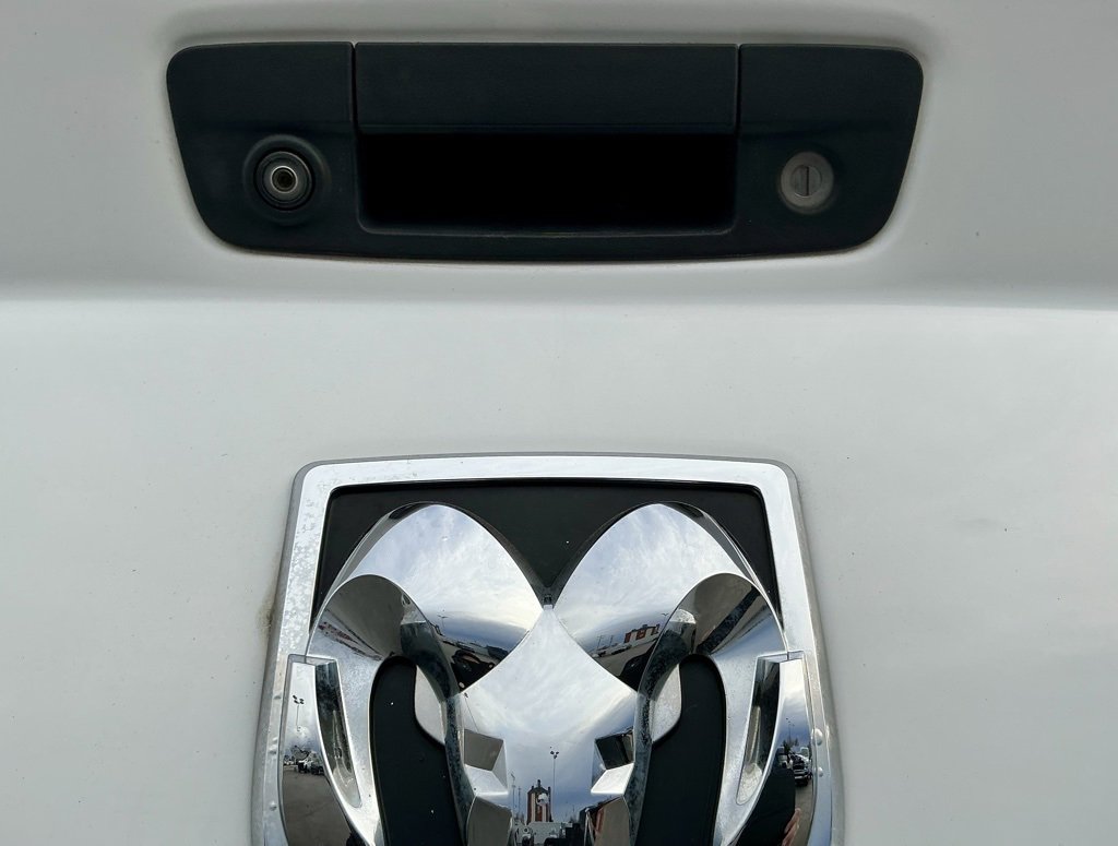 Used 2016 RAM 1500 Laramie Longhorn w/ Protection Group image 15