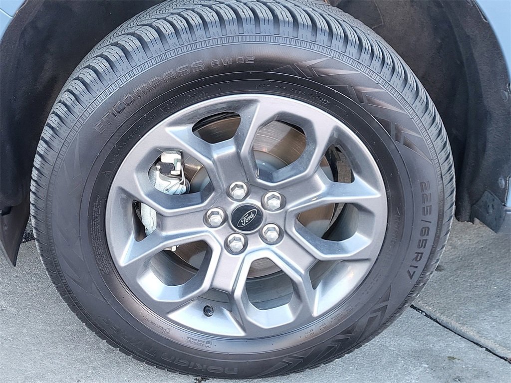 Used 2024 Ford Maverick XLT w/ XLT Luxury Package image 21