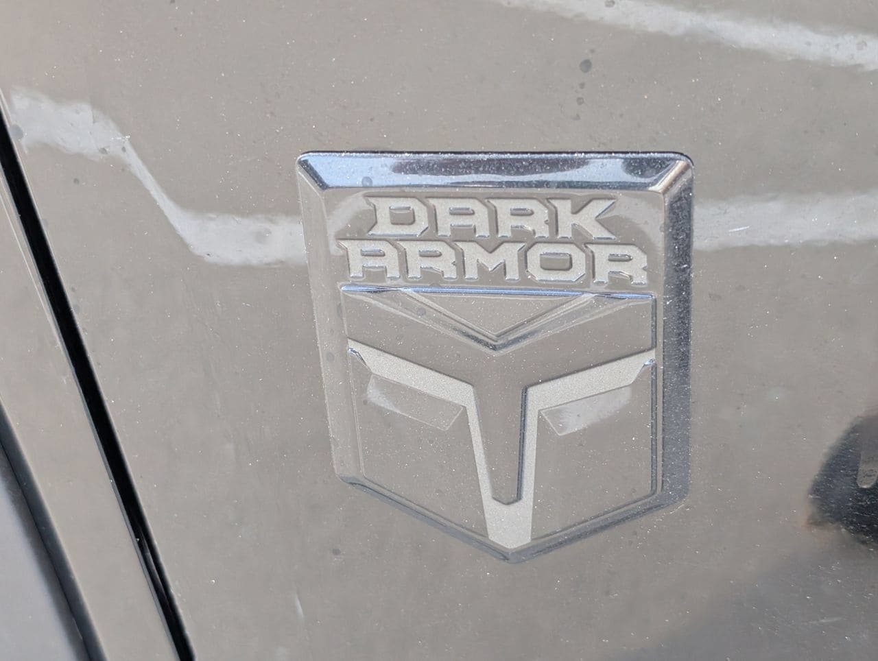 New 2026 Nissan Rogue Dark Armor FWD image 7