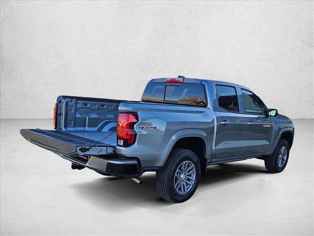 New 2026 Chevrolet Colorado LT image 2