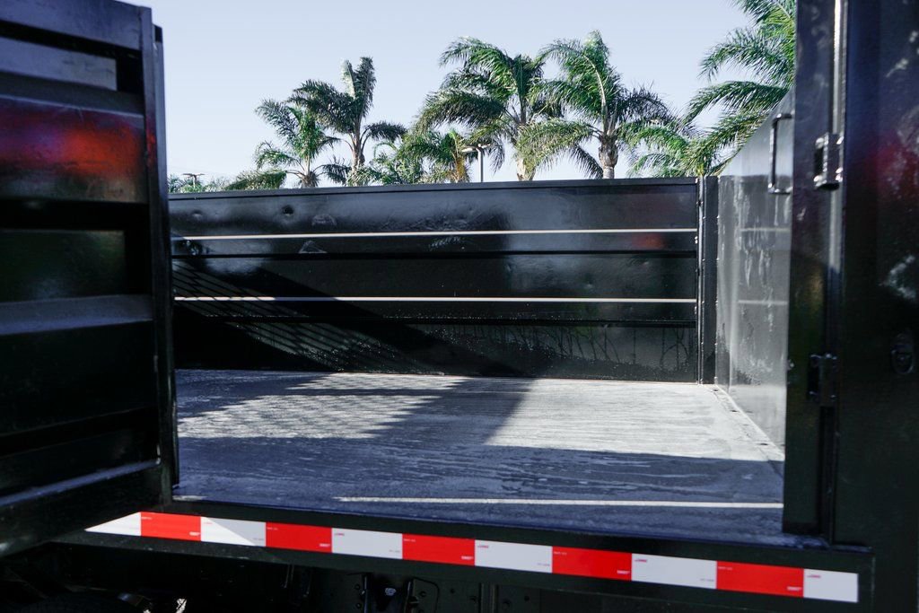 Used 2020 Chevrolet Silverado 3500 W/T w/ WT Fleet Convenience Package image 17