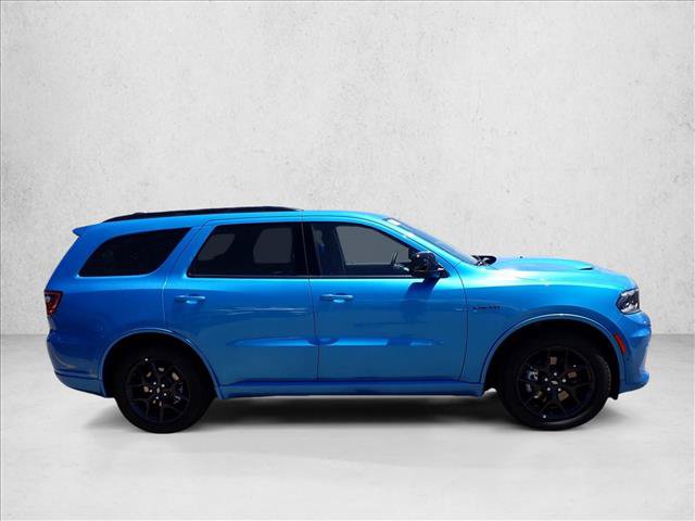 New 2026 Dodge Durango GT w/ Blacktop Package AWD/4WD image 5