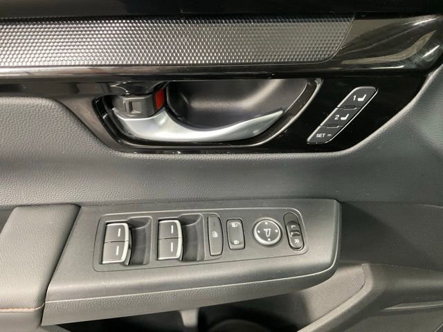 Certified 2023 Honda CR-V Sport Touring image 31