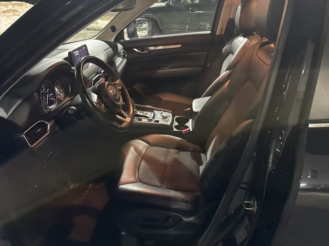 Used 2020 MAZDA CX-5 Touring image 20