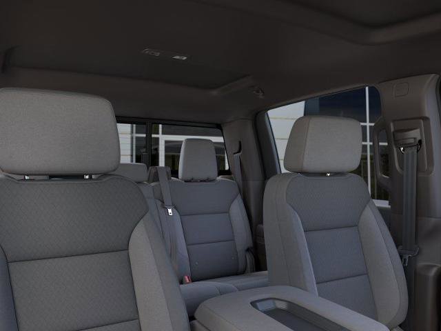 New 2026 GMC Sierra 1500 SLE w/ Preferred Package AWD/4WD image 24