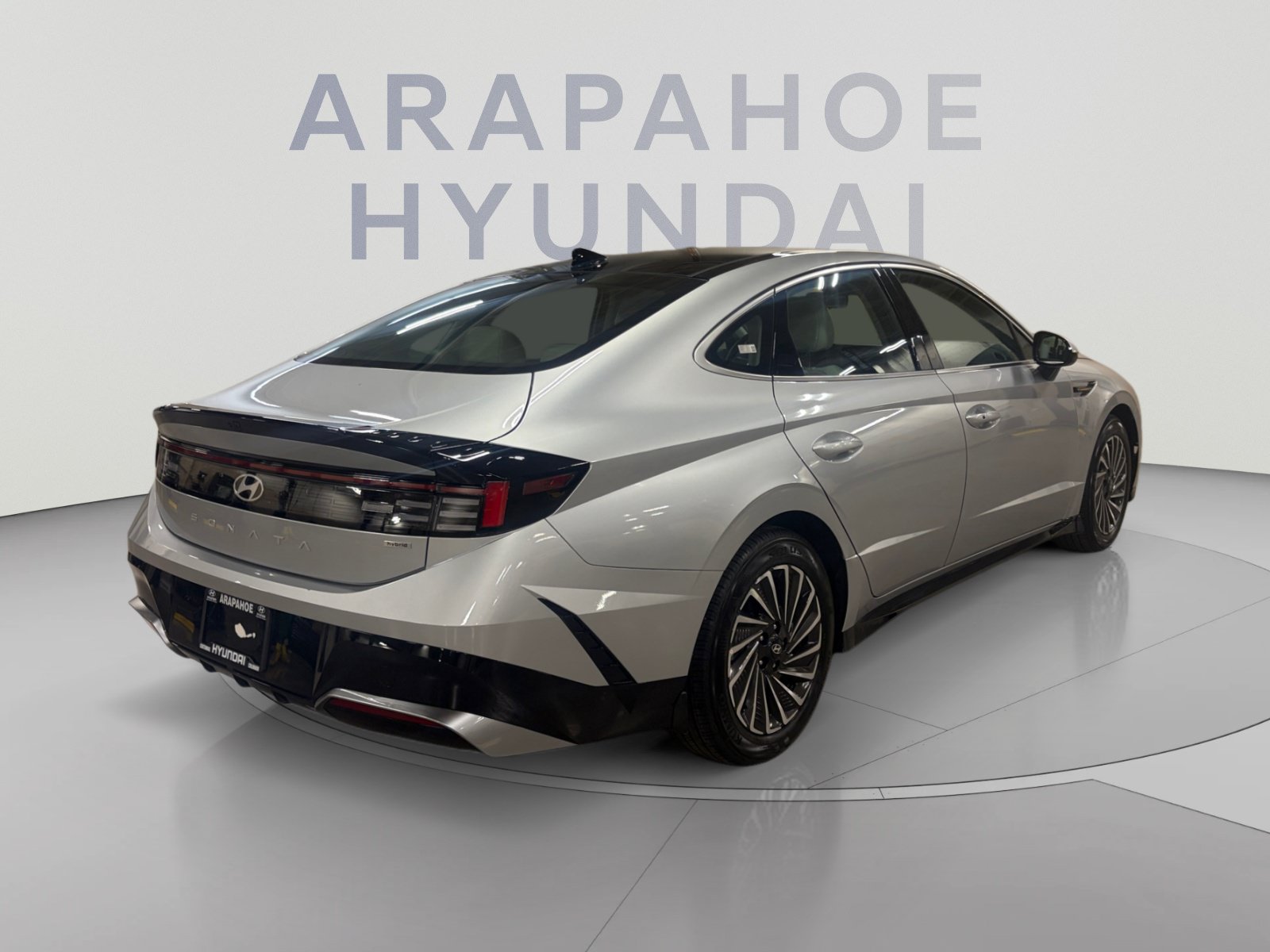 Used 2026 Hyundai Sonata SEL FWD image 5