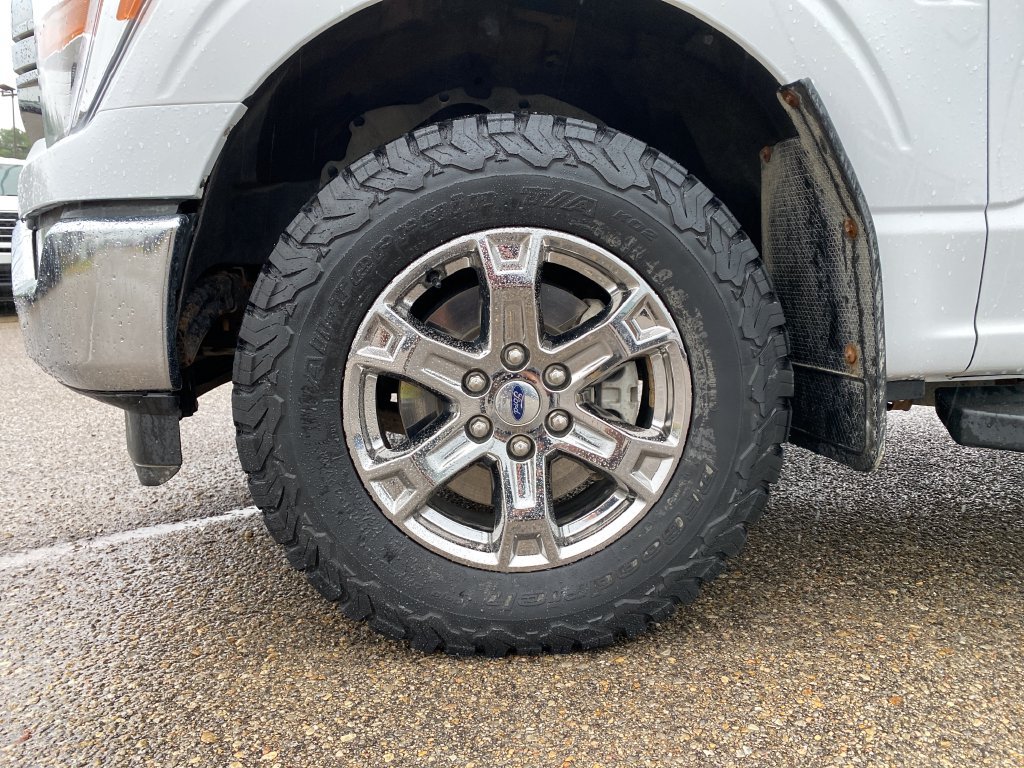 Used 2021 Ford F150 XLT w/ XTR Package AWD/4WD image 24