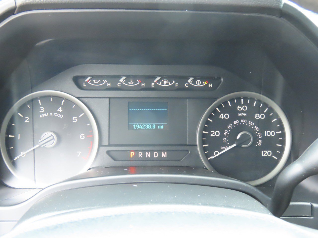 Used 2018 Ford F150 XLT RWD image 24