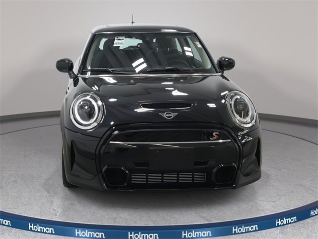 Certified 2023 MINI Cooper S image 2