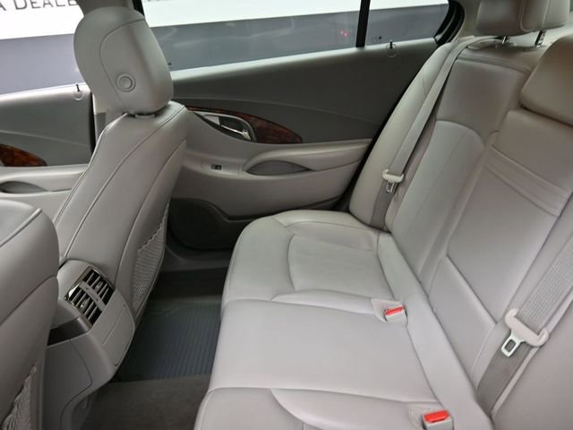 Used 2013 Buick LaCrosse Premium w/ Driver Confidence Package FWD image 22