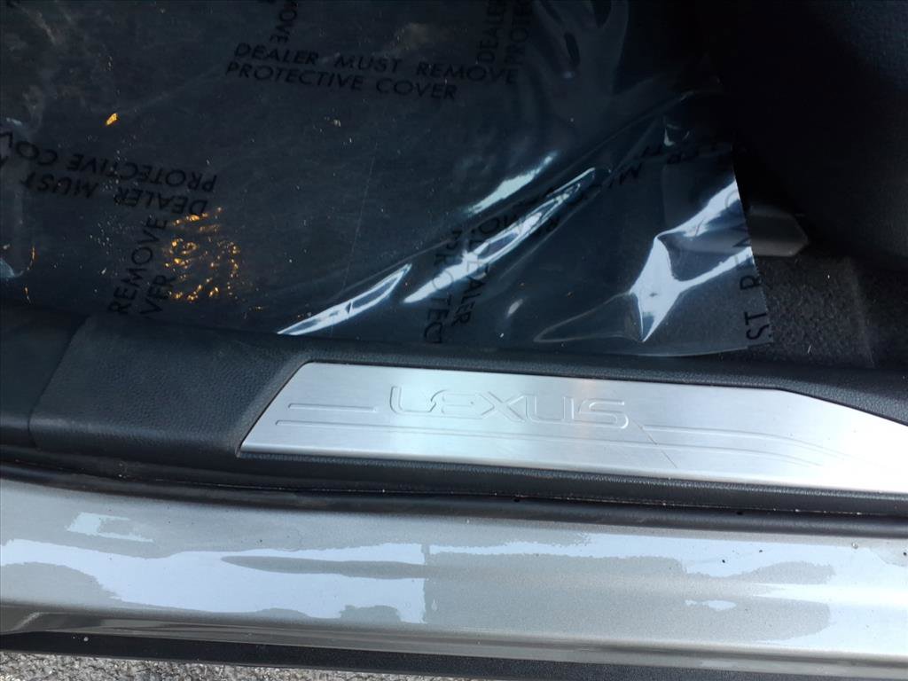 Used 2024 Lexus NX 350 AWD w/ Cold Area Package image 17
