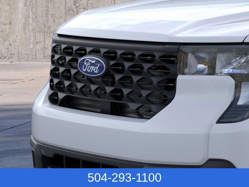 New 2026 Ford Maverick XLT FWD image 20
