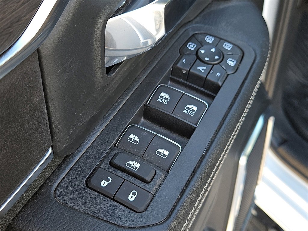 New 2026 RAM 3500 Laramie image 13