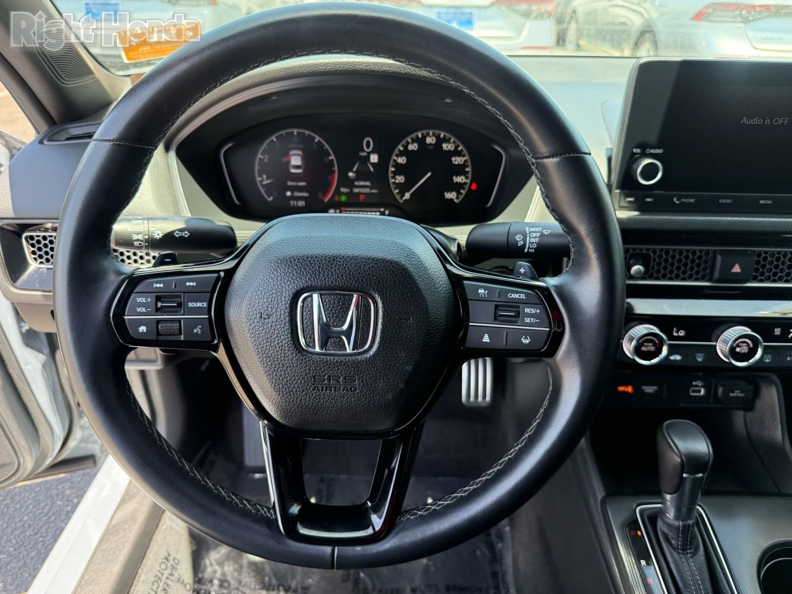 Used 2023 Honda Civic Sport image 16