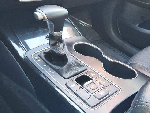 Certified 2020 Kia Sorento SX image 20