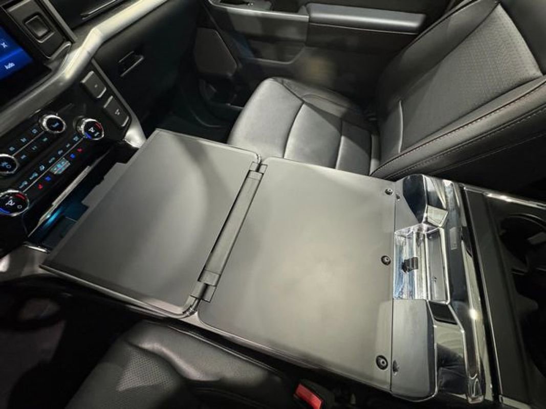 Used 2021 Ford F150 Lariat image 28