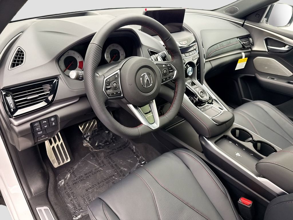 New 2026 Acura RDX A-Spec image 9