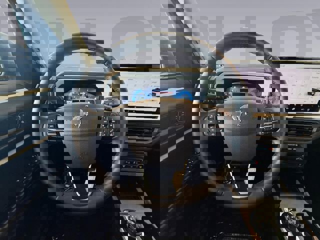 Used 2025 Ford Bronco Sport Heritage w/ Convenience Package AWD/4WD image 13