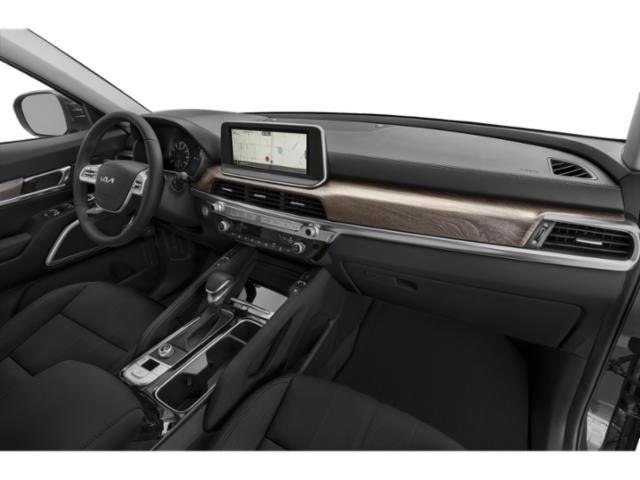 Used 2022 Kia Telluride EX w/ EX Premium Package image 19