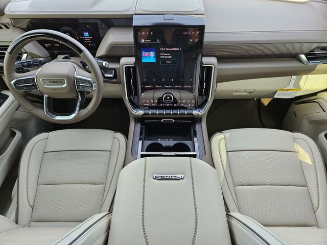 New 2026 GMC Yukon Denali w/ Denali Reserve Package image 20