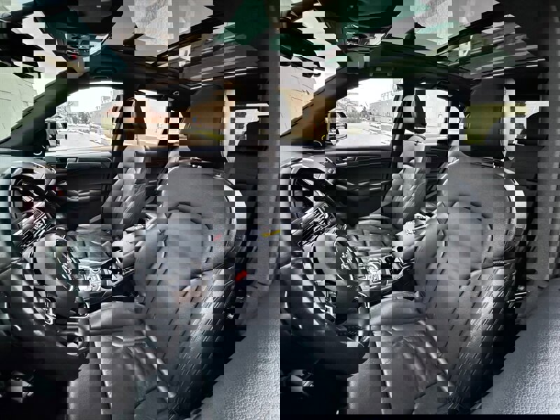 Used 2016 Audi Q5 TDI Premium Plus image 21