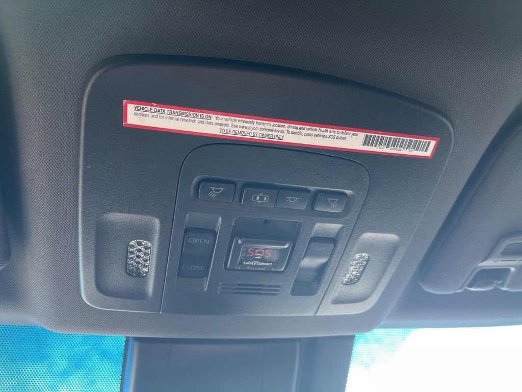 Used 2019 Toyota Avalon XSE w/ All Weather Liner Package image 74